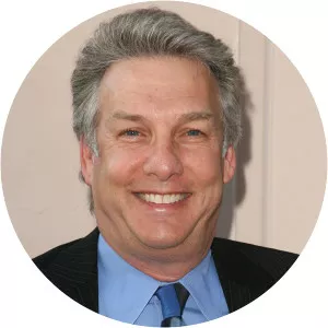 Marc Summers photograph