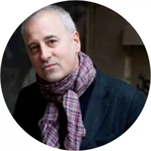 Marc Syrigas - Screenwriter
