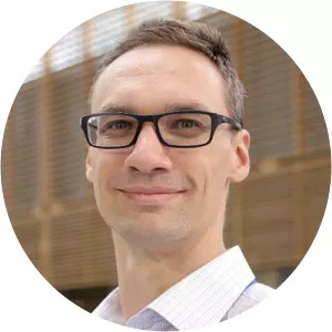 Marc T Avey - Researcher