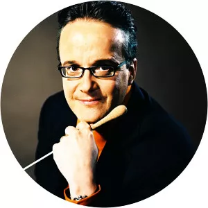 Marc Taddei - Musical artist