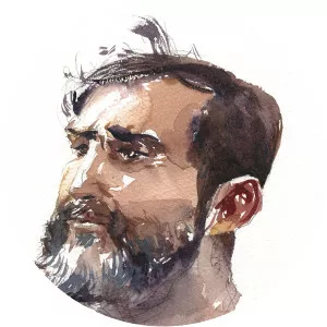 Marc Taro Holmes photograph