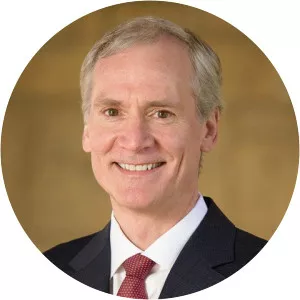 Marc Tessier-Lavigne - President of Stanford University