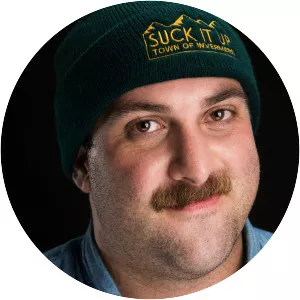 Marc Tetreault photograph