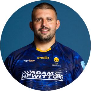 Marc Thomas Musician