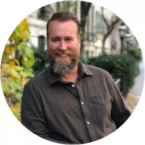 Marc Thompson - American voice actor