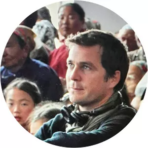 Marc Tiley - Director