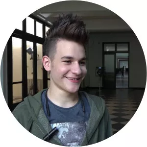 Marc Titieni photograph