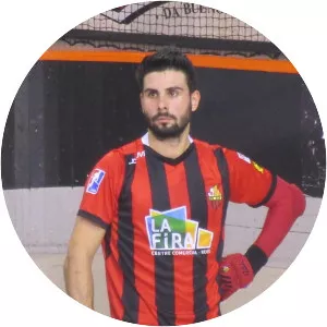 Marc Torra i Sayó - 