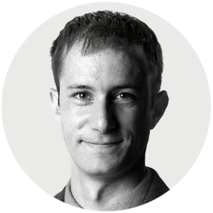 Marc Tracy - Journalist