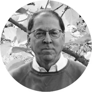 Marc Treib - American artist