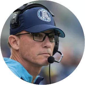 Marc Trestman - Football coach