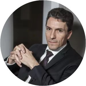 Marc Trévidic - French magistrate