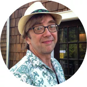 Marc Trovillion Musician