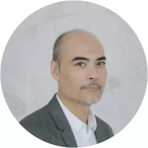 Marc Tsurumaki - Author