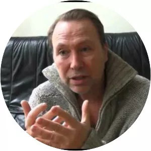 Marc Van Eeghem - Belgian actor