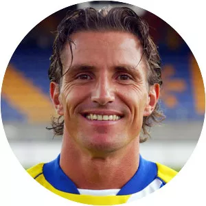 Marc van Hintum - Dutch footballer