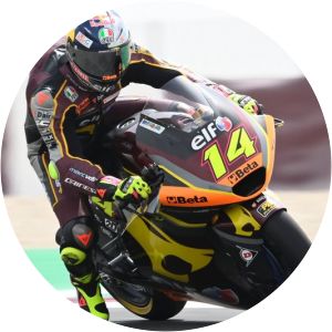 Marc VDS Racing Team