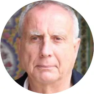 Marc Vernet - Author