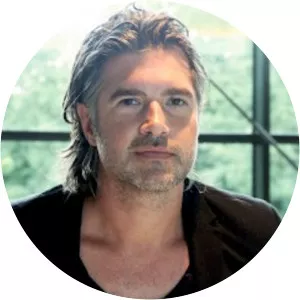 Marc Verschoor photograph