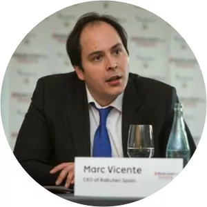 Marc Vicente