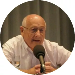 Marc Vitse - French hispanist