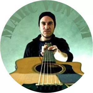 Marc Von Em - Musical artist