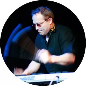 Marc Wagnon - Musician