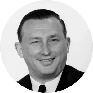 Marc Wallenberg - Swedish banker