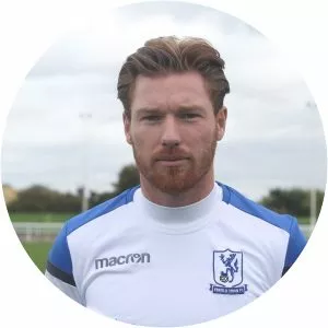 Marc Weatherstone - Footballer