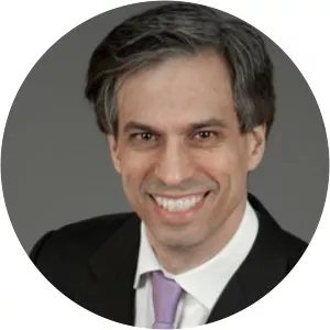 Marc Weiss - Executive producer