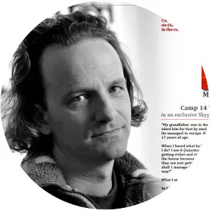 Marc Wiese - German filmmaker