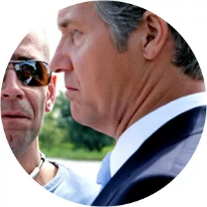 Marc Willard - Film director