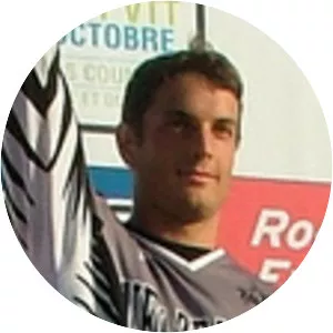 Marc Willers - Olympic athlete