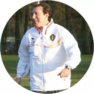 Marc Wilmots