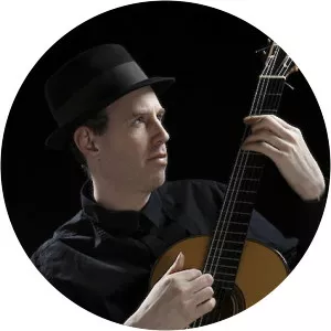 Marc Wolf Musician - Musical artist