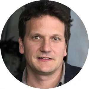 Marc Wolfensberger - Film director