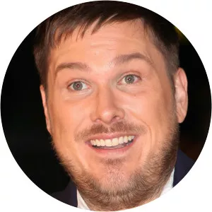 Marc Wootton