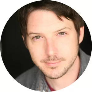 Marc Worden - Canadian actor