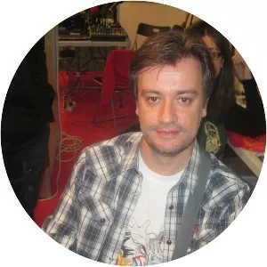 Marc Zanni Vilamitjana