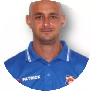 Marc Zanotti - French football player