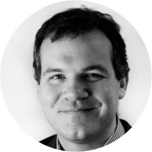 Marc Zornes - Author