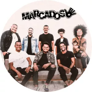 Marcados Pagode Gospel - Musical artist