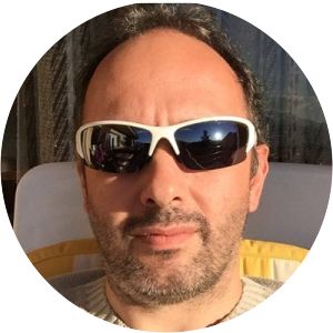 Marçal Cruz - Pep Cruz's son