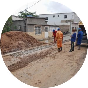 Marcano Municipality