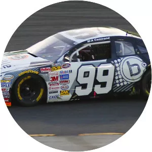 MarcAntoine Camirand