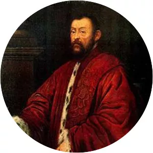 Marcantonio Barbaro