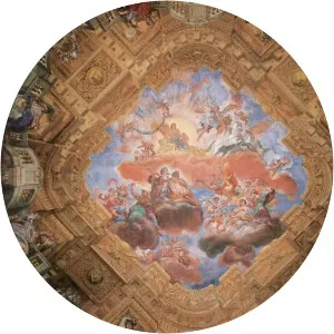 Marcantonio Chiarini