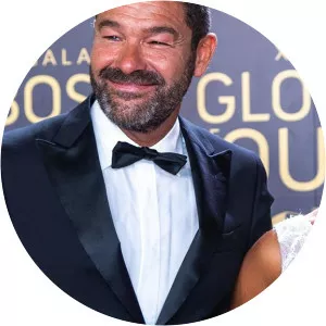 Marcantonio Del Carlo