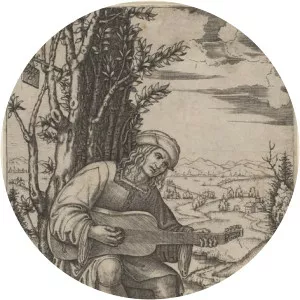 Marcantonio Raimondi