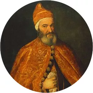 Marcantonio Trivisan